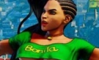 "Street Overlord 5" Angry the party's attention to pay attention to CAPCOM will introduce punishment mean