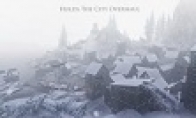 Have enough village?Urban expansion MOD makes "Old Rolling 5" a big change in the city