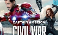 The new stills of "Captain America 3" and the studio photos of the black leopard wearing a suit have president
