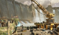 "War Machine 4" multiplayer mode beta trial video and screenshot appreciation