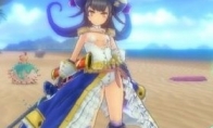 "Limited Boundary Ride: Seven Pirates" New Tu girl does not want to wear clothes at all