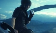 Tian Yan Duan spoke! "Final Fantasy 15" clearance time is expected to be 50 hours