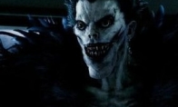 "Death Note 2016" latest stills, Death Lilu, more real and horrible