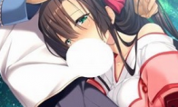 The most yellow adult game "Warring States Lian Ji X" will be released to push 50 sister paper