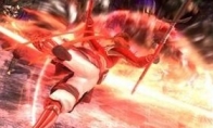 Cut the melon and cut vegetables, "The Warring States BASARA: Sanada Homura Biography" new screenshot
