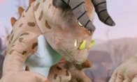 In contrast, cute dolls have to take "Radiation" Death Claw to accept appointments