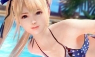 "Dead or Alive: Beach Volleyball 3" makes people disappointment except selling meat.