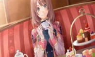 The new screenshot of the Land Mines "Black Rose Valkyrie" shows the interrogation system