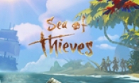 Xbox One's new screenshot of the "Thief Sea" announced the new island debut