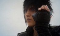 "Final Fantasy 15" pre -order reward announcement contains authentic series weapon packages
