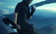 The next media event of "Final Fantasy 15" will be held on April 21
