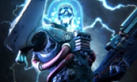 "Devil City" developer's new work "Alien Strange Soldiers" was exposed