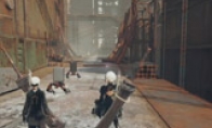 "Neil: Mechanical Age" latest demonstration video exposure battle list