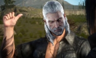 "FF15" was deeply affected by the Western RPG team. After playing for a long time, "Witcher 3"