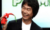 Nintendo Miyamoto released a video to celebrate the 20th anniversary of "Pokemon"