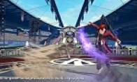 The new screenshot of "King of Fighters 14" released the Korean version of the Korean version of the eight god