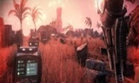 "Alone" XB1 version of the DLC extension package "Haibo Internet" is open