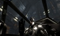 Crowdfunding Miracle "Star Citizen" 4K resolution ultra -high -definition screenshot released