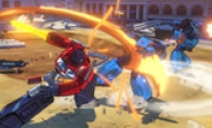 Platinum Studio Experience Talk: Making Platinum Quality Action Games