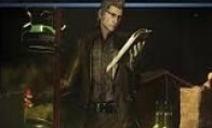 "Final Fantasy 15" Four Kill Matt Mart can use FF13 Milk Ting Sister Sister Hermore