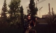 The new screenshot of the Russian FPS "Escape from Takov" shows the status of the Alpha version