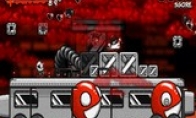 Female vampire does not recognize "I want to become humans" and now landed on steam