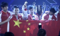 Sien Dota is going to rise!SL-I League Chinese Team 3: 1 won the championship