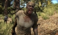 The survival game "Seven Days Kill" was rated as an adult -level bloody violence nude rough language