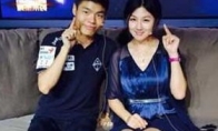 Xiao Cang was crying!Big Brother Gogoing loves nightclub and kissing girls