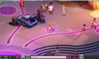 The history of the dynamic vision again: can the "Guitar Hero" series also do online games?