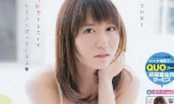Beautiful girls have a large number of private room photos, big exposure of idols is really cute to play games