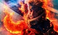 Dashe Wan's evil spirit "Naruto" Real stage drama new makeup photo