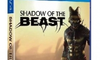 Another round of bloody massacre "Shadow of the Beast" Chinese version launched on May 17th