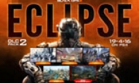 "Call of Duty 12" DLC DLC today is listed on PS4 exclusively for 1 month