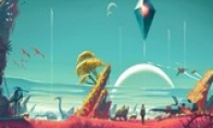 Sony Sie announced the new 10 -minute solid demonstration of "Unmanned Deep Space" PS4 version