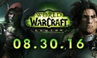 "World of Warcraft" new expansion team is determined to be launched on August 30