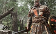 "Glory Soul" confirmed that the exhibition Ubisoft E3 will announce the "massive new details"