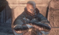 You must have never seen it!"Soul of Darkness 3" has not yet been used in content exposure