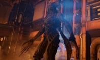 The latest screenshot of "Destroyer 4" appreciates suspected demon priest monsters debut