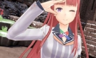 JRPG game "Summon Night 6" new preview sister paper is very happy