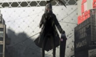 Suda Gangyi PS4 monopolized "Let it die" a new wonderful promotional video.