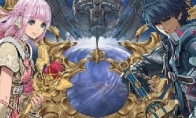 "Star Ocean 5" luxury settings data collection and exquisite players don't miss it