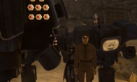 This is a 19 -minute passage of "Radiation: New Vegas"