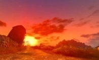 "Witcher 3" delayed photography video appreciates the beauty of the game world is suffocating