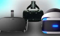 VR products are out of stock, fertilizer, cows Oculus and Vive are fired to $ 2,000