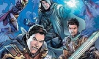 World of Warcraft movie prequel novel "Warcraft: Hand Face" announced