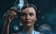 Father of FPS game John Romero's new work exposure landing on PC concept avant -garde
