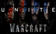 Fierce fighting "Warcraft" movie Chinese ultimate preview scene is amazing