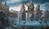 European and American action online games "Warhold" announced Unreal 4 created landing PC