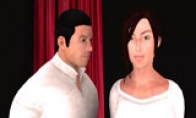 "VR Real Social" logs in to Steam free multi -person interactive social game